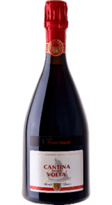 Cantina della Volta Lambrusco di Sorbara Trentasei