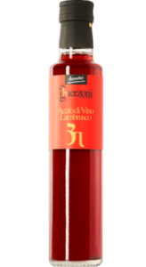 Aceto di Vino Rosso Rotweinessig BIO Demeter Guerzoni 500ml