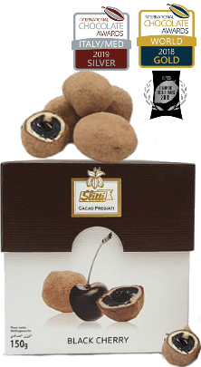 Black Cherry Slitti 1 Black Cherry Slitti