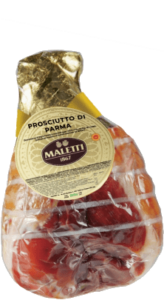 Prosciutto di Parma Parmaschinken Ganz ohne Knochen 8kg