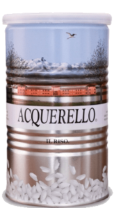 Riso Acquerello Carnaroli 1 Jahr gelagert 500g