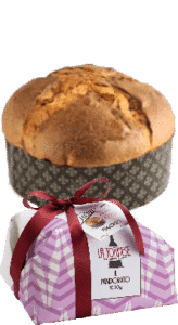 Panettone Pandorato La Torinese 1kg