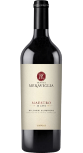 Maestro di Cava Tenuta Meraviglia