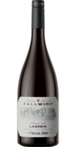 St. Michael Eppan Lagrein Riserva Fallwind