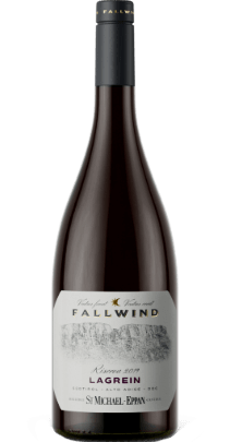 St. Michael Eppan Lagrein Riserva Fallwind