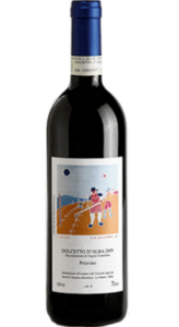 Roberto Voerzio Dolcetto d'Alba Priavino