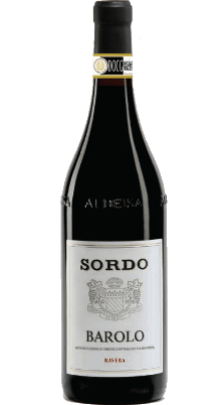 Sordo Barolo Ravera 1 Sordo Barolo Ravera