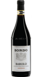 Sordo Barolo Monprivato