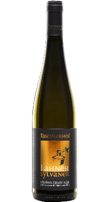 Taschlerhof Eisacktaler Sylvaner Lahner