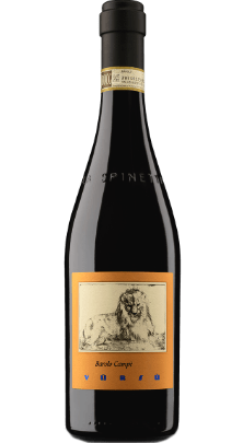 La Spinetta Barbaresco Vursu’ Gallina