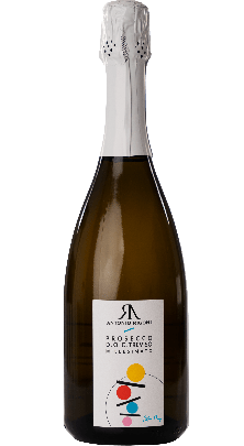 Antonio Rigoni Prosecco Extra Dry Millesimato