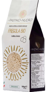 Fregola Sarda BIO Il Pastaio di Nuoro