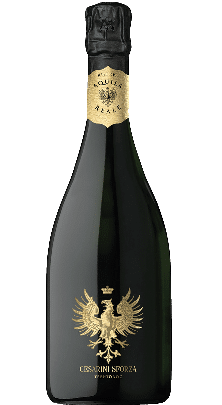 Cesarini Sforza Aquila Reale Brut Riserva