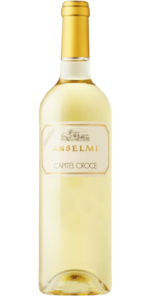 Anselmi Veneto Bianco Capitel Croce