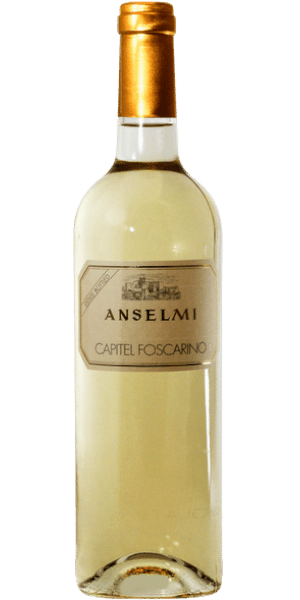 Anselmi Veneto Bianco Capitel Foscarino