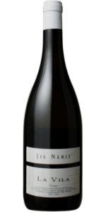 Lis Neris La Vila Friulano Isonzo