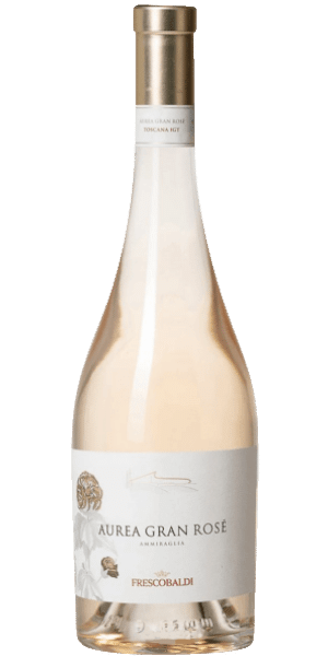 Frescobaldi Aurea Gran Rose