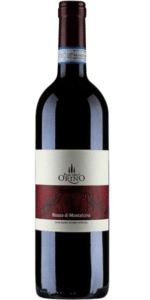 Pian dell Orino Rosso di Montalcino