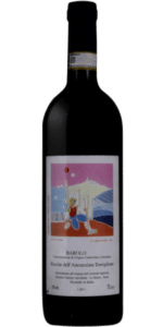 Barolo DOCG Rocche dell´Annunziata Voerzio