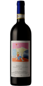 Barolo DOCG La Serra Voerzio