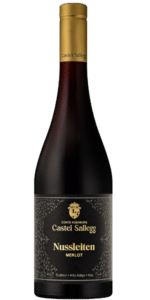 Castel Sallegg Merlot Riserva Nussleiten