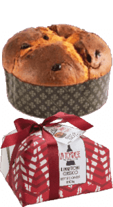 Panettone Classico Turiné La Torinese 1kg