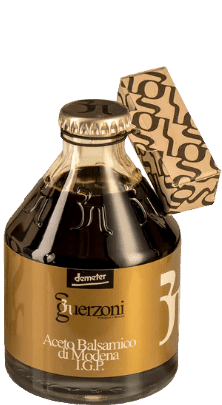 Guerzoni Aceto Balsamico di Modena - Serie Gold 1 Guerzoni Aceto Balsamico di Modena – Serie Gold