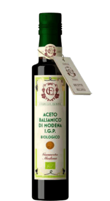 Aceto Balsamico di Modena IGP Modena 1 Fiorino Bronzo BIO Famiglia Fiorini