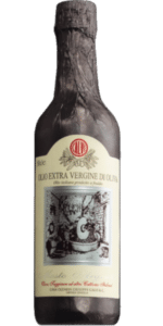 Calvi Mosto Argento Olio Extra Vergine di Oliva 500ml