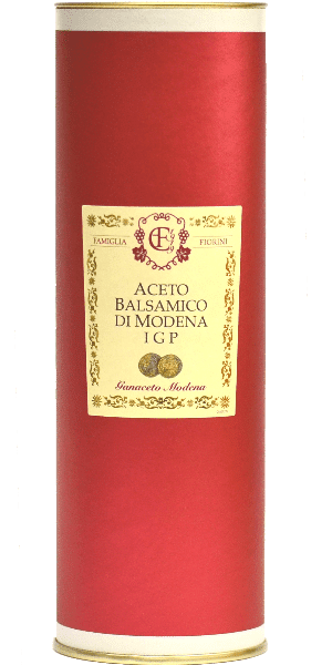 Aceto Balsamico di Modena IGP 2 Fiorino Famiglia Fiorini 1 Aceto Balsamico di Modena IGP 2 Fiorino Famiglia Fiorini