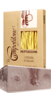 La Campofilone Fettuccine Sparpaket 10x250g