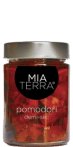 Mia Terra Pomodori demi-sec BIO