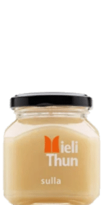 Mieli Thun Sulla Süßkleehonig Soft 250g