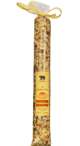 Sapori dell'Orso La Spaghettata Montanara