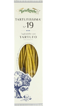 Tartufissima N. 19 Tagliatelle con Tartufo Tartuflanghe
