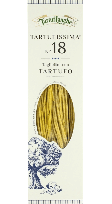 Tartufissima N. 18 Tagliolini con Tartufo Tartuflanghe