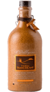 Terre Francescane Olio Extra Vergine di Oliva il Pellegrino