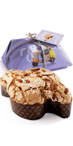 Colomba Gran Galup Amarene e Cioccolato Galup 750g