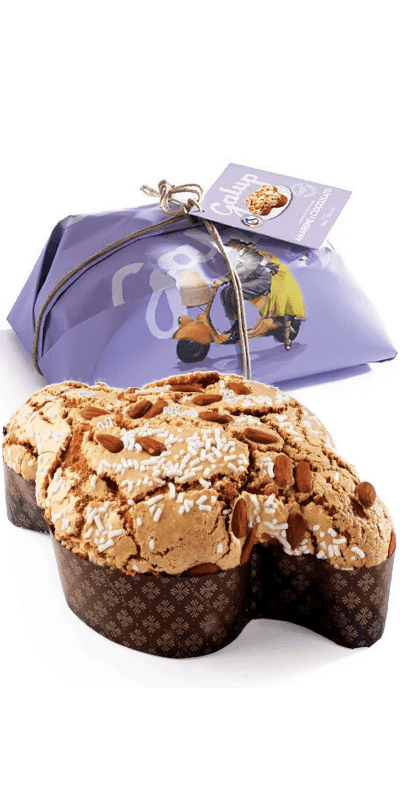 Colomba Gran Galup Amarene e Cioccolato Galup 750g