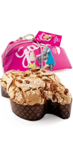 La Colomba Frutti di bosco e Yoghurt Galup 750g