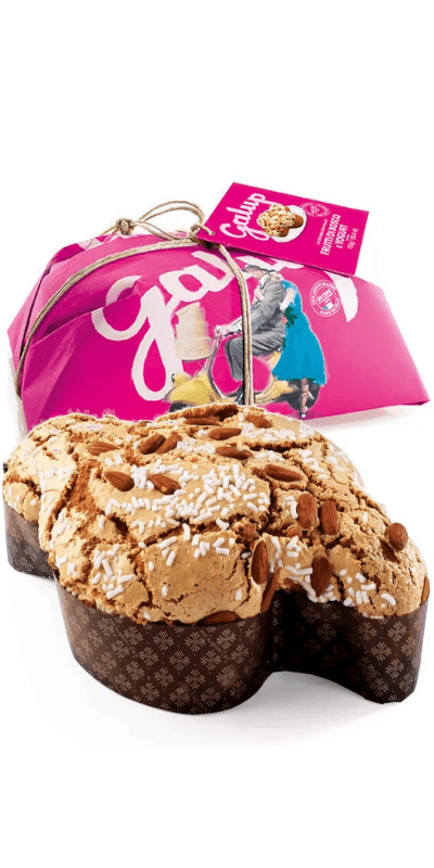 La Colomba Frutti di bosco e Yoghurt Galup 750g