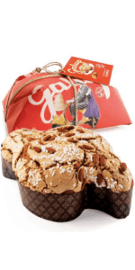 Colomba Gran Galup Tradizionale DOLCE VITA 750g