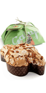 La Colomba Gran Galup DOLCE VITA Pere e Cioccolato Galup 750g