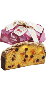 Colomba con Amarene Filippi 750g