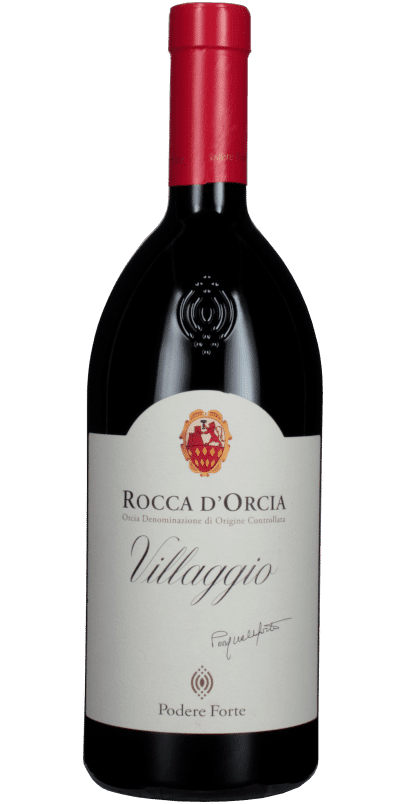 Podere Forte Villaggio Orcia