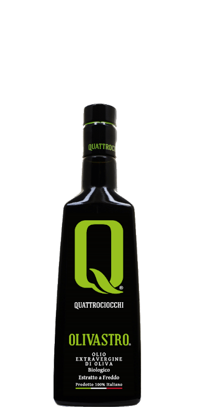 Quattrociocchi Extra Olivastro Olio Extra Vergine di Oliva 1 Quattrociocchi Extra Olivastro Olio Extra Vergine di Oliva