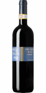 Siro Pacenti Brunello di Montalcino Vecchievigne