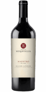Maestro di Cava Tenuta Meraviglia