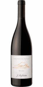 J. Hofstätter Blauburgunder Vigna Roccolo Barthenau