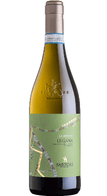 Lugana DOC Sartori